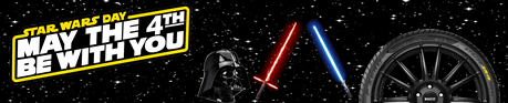 May The 4th Banner Mobile