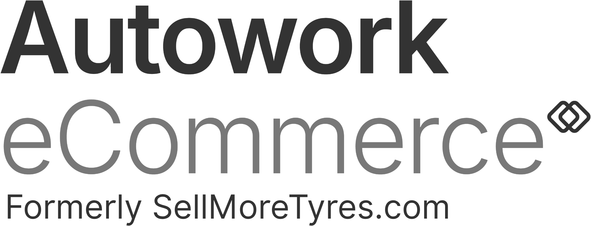 Autowork eCommerce logo image