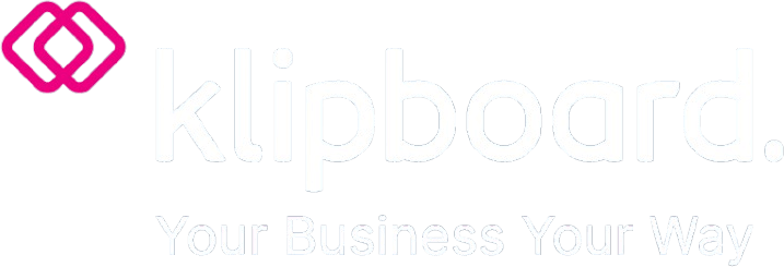 klipboard logo image