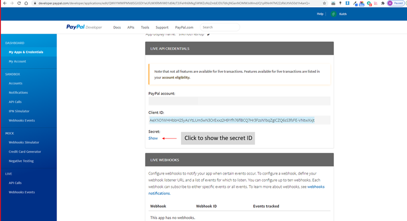 Paypal Image 3 (eShop)