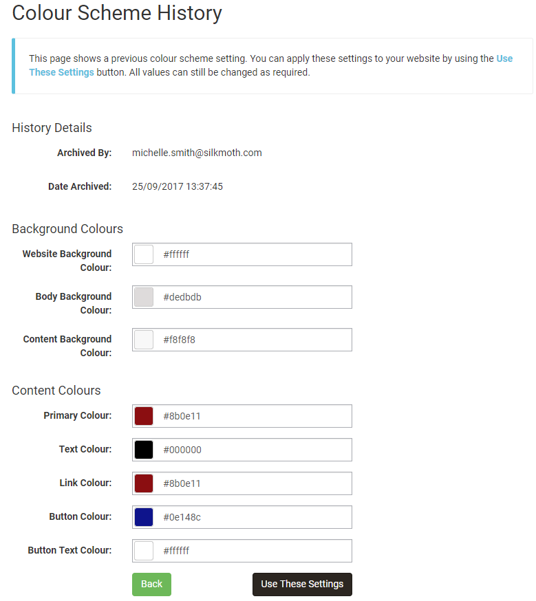 Colour Scheme Image 4 (eShop)