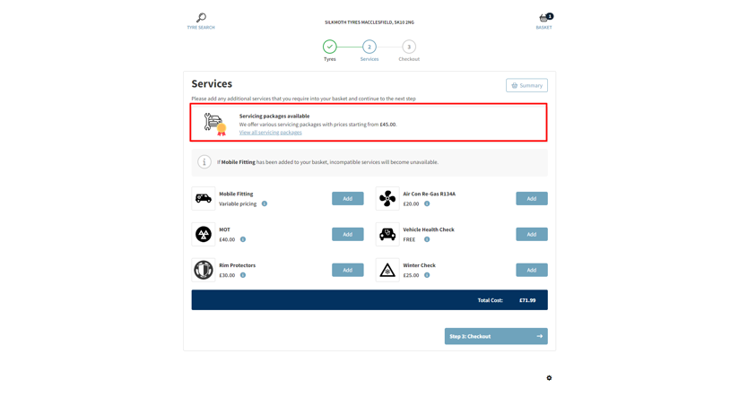 Create A Service Image 7 (eShop)