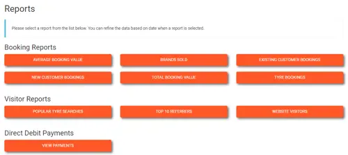 Reports Image