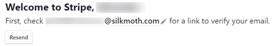 Account Activation Image 1