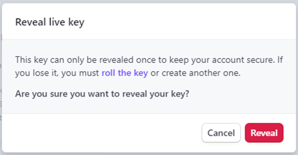 Obtain API Keys Image 4