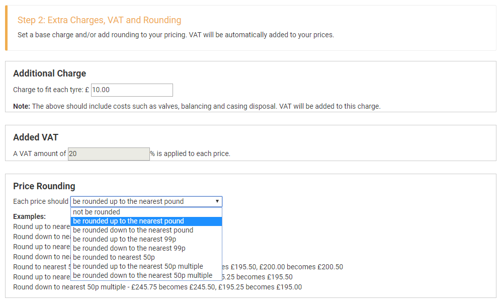 Pricing Step 2 Image