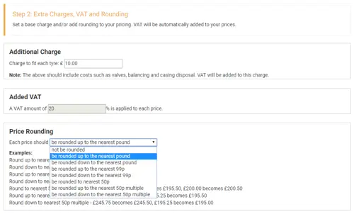 Pricing Step 2 Image