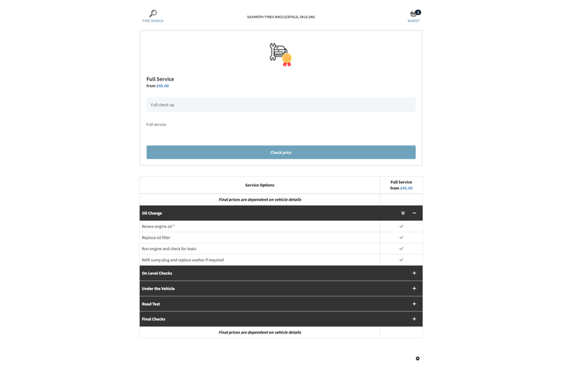 Create A Service Image 8 (eShop)