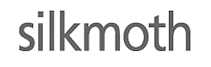 Silkmoth logo image