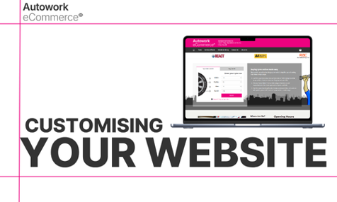Customising your website.png