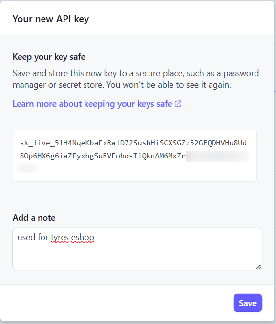 new API key.png