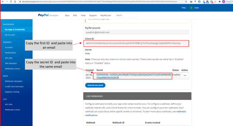 Paypal Image 4 (eShop)