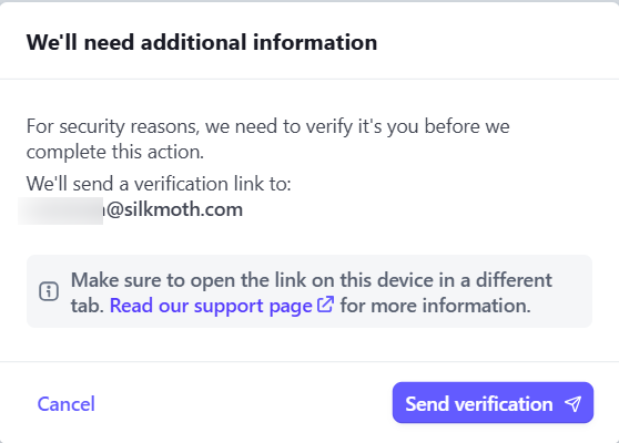 create secret key - step 3 verfication.png
