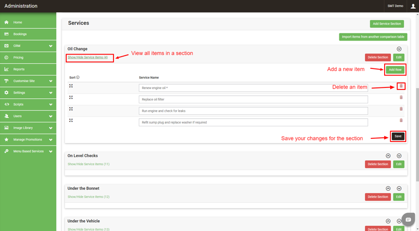 Comparison Table Image 3 (eShop)