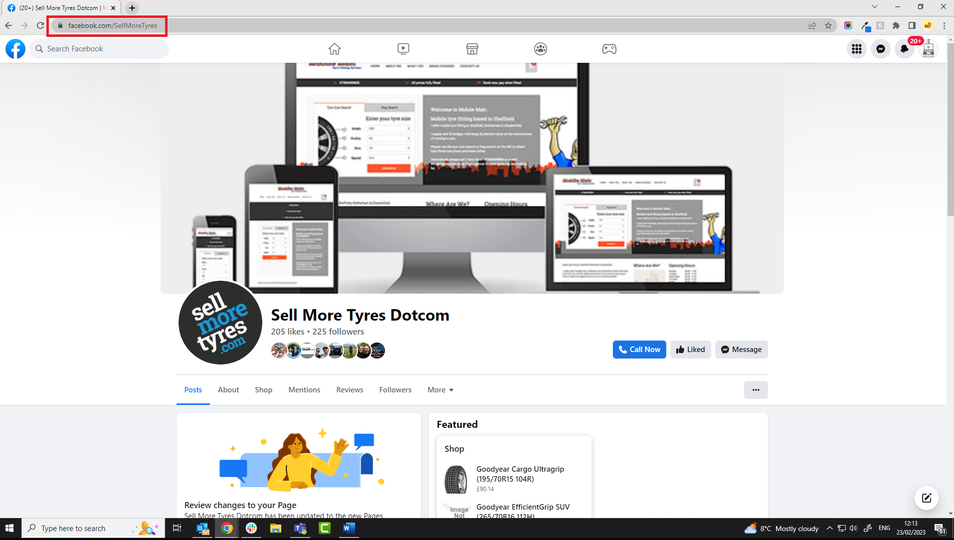 URL Image