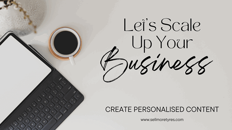 Minimal Online Business Facebook Cover Photo