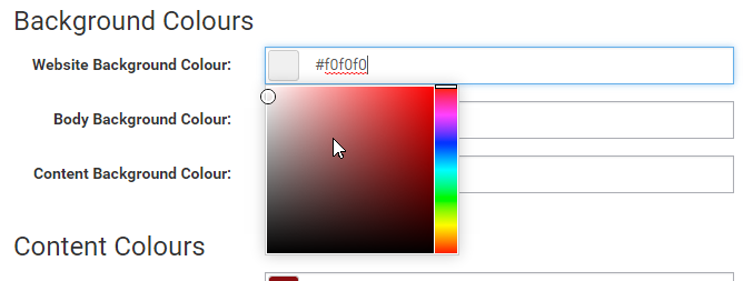 Colour Scheme Image 2 (eShop)