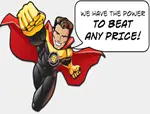 Selecta Superman Image