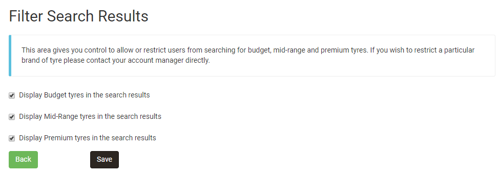 Filter Search Results Image 1