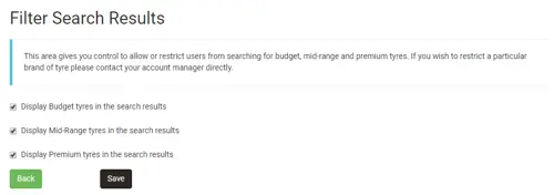 Filter Search Results Image 1