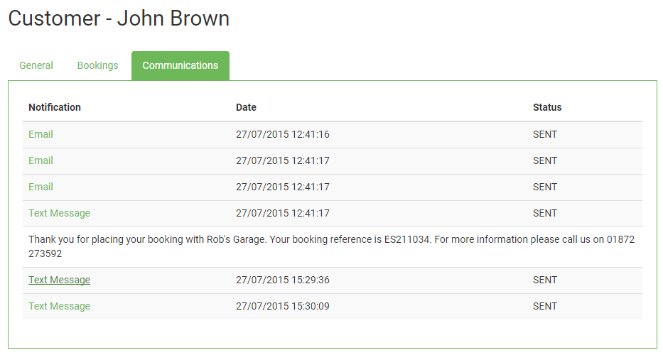 Customer Details Image 4